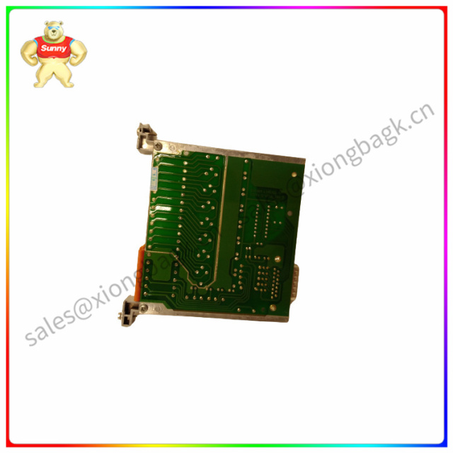 05701-A-0326 Card controller