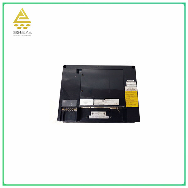 0880001-01 Excitation regulator module