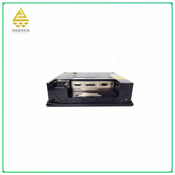 0880001-01 Excitation regulator module