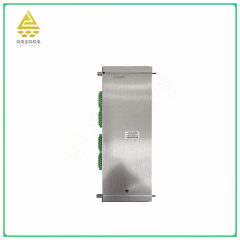 125720-01 Spare 4-channel relay output module