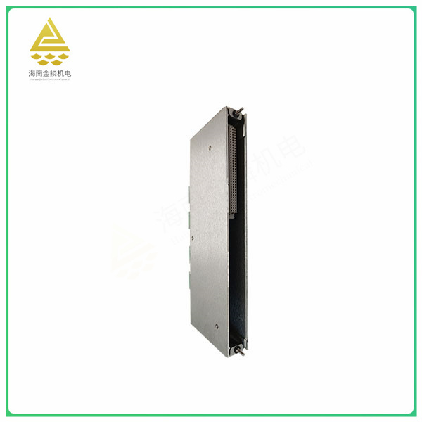 125720-01 Spare 4-channel relay output module
