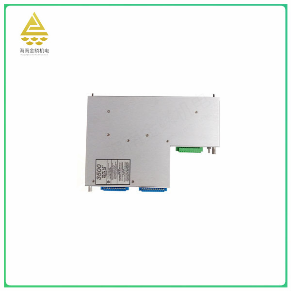 135489-01 Motion controller module