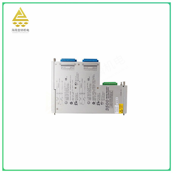 135489-01 Motion controller module