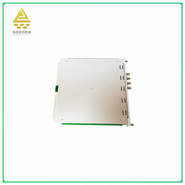 140734-05  Digital input module