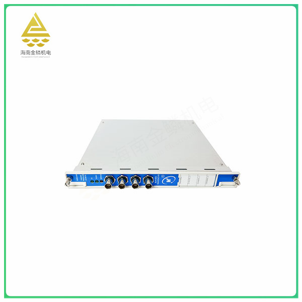 140734-05  Digital input module