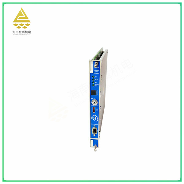 176449-02T Shaft vibration module