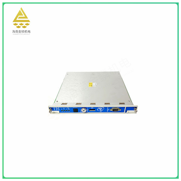 176449-02T Shaft vibration module,jlplc