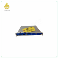 350022M 288055-01 Communication input module