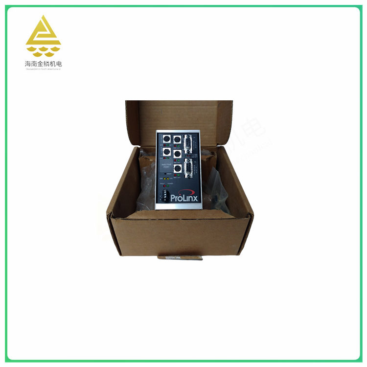 5302-MBP-MCM4  Input/Output module