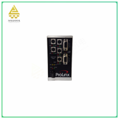 5302-MBP-MCM4  Input/Output module