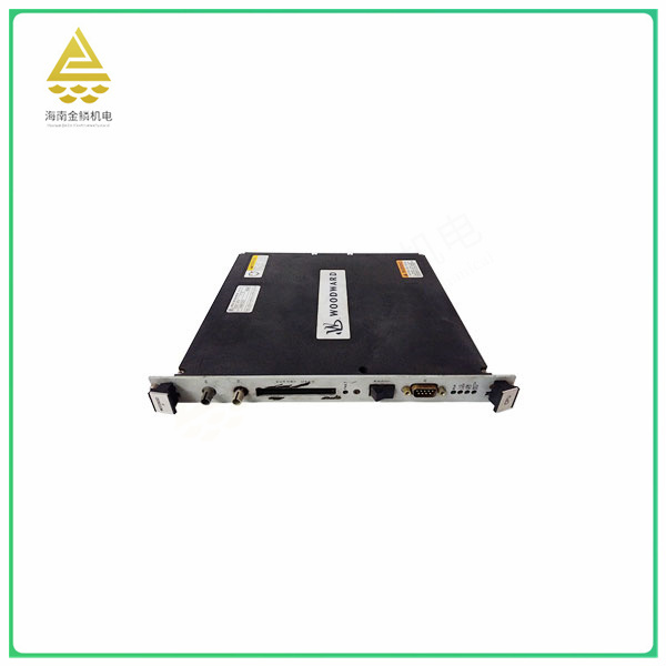 5501-470 Servo controller module