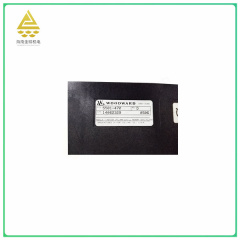 5501-470 Servo controller module