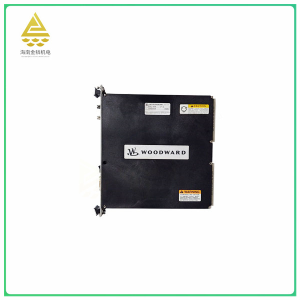 5501-470 Servo controller module