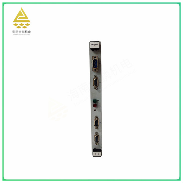 5501-471 Controller module