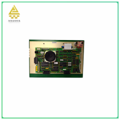 6637517A1 660-MISC-3311 Control board,jlplc