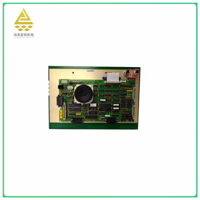 6637517A1 660-MISC-3311 Control board,jlplc