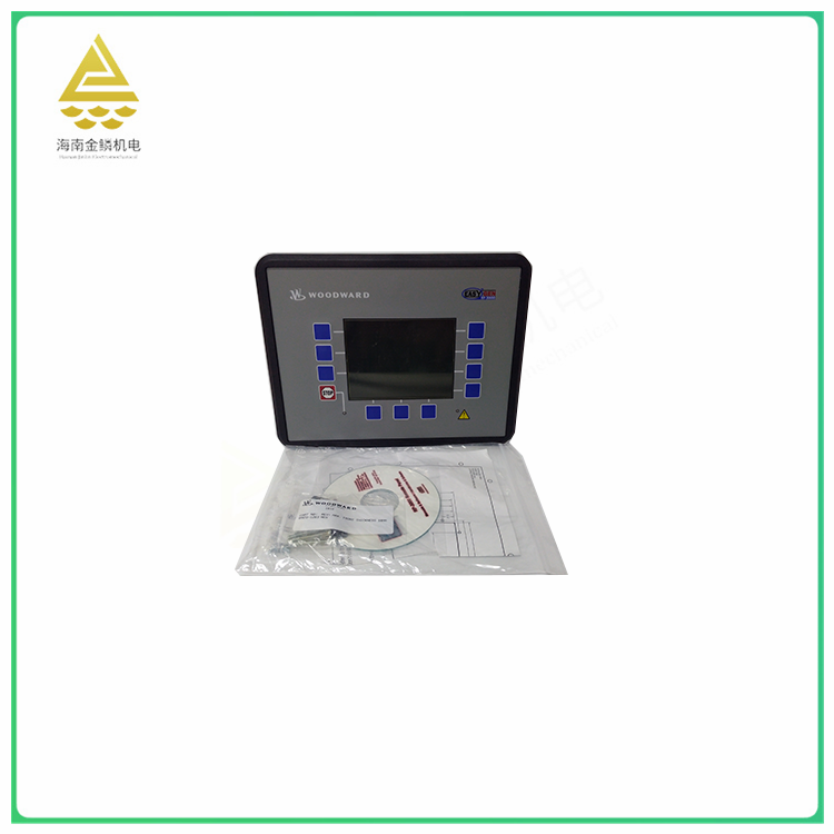 8446-1019  Digital governor,jlplc