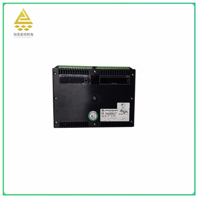 8446-1019  Digital governor