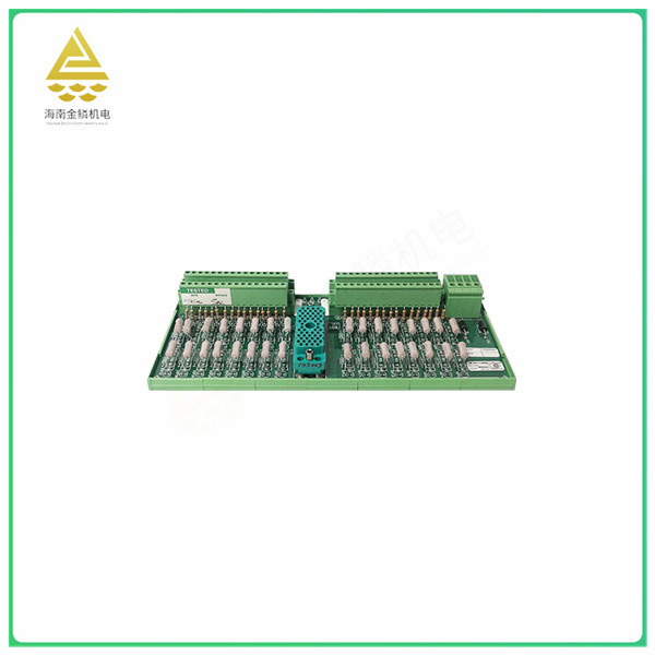 9566-8XX industrial control card module