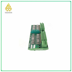 9566-8XX industrial control card module