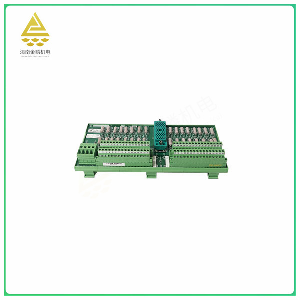 9566-8XX industrial control card module