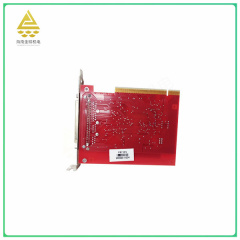 97590-8-BD-PCI4PORT  Data acquisition card