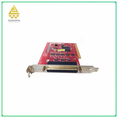 97590-8-BD-PCI4PORT  Data acquisition card