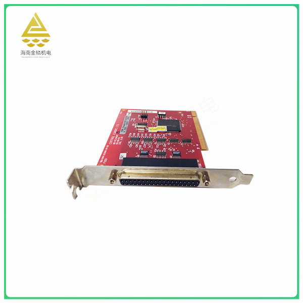 97590-8-BD-PCI4PORT  Data acquisition card