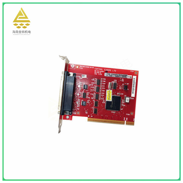 97590-8-BD-PCI4PORT  Data acquisition card,jlplc