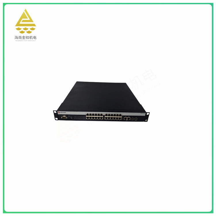 A4H124-24TX_P0973JM Network control module,jlplc
