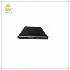 A4H124-24TX_P0973JM Network control module,jlplc
