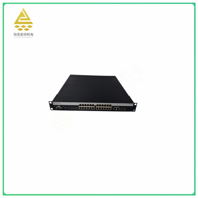 A4H124-24TX_P0973JM Network control module,jlplc