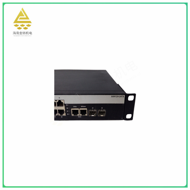 A4H124-24TX_P0973JM Network control module