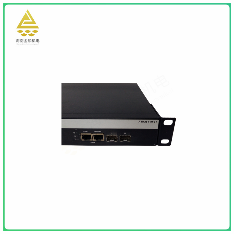A4H254-8F8T P0973JP Ethernet switch,jlplc
