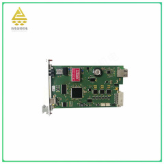 A6500-CC-9199-00120 Analog input/output module