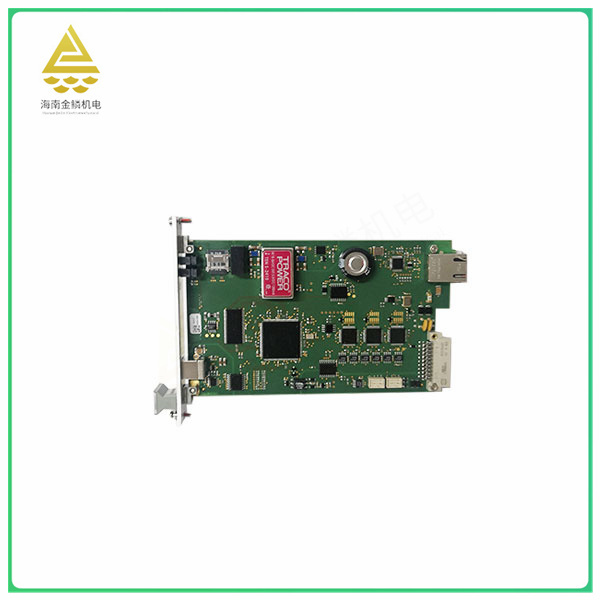 A6500-CC-9199-00120 Analog input/output module