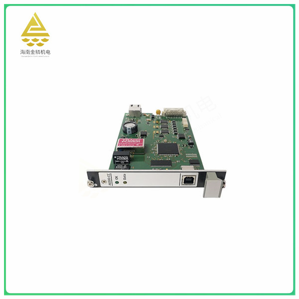 A6500-CC-9199-00120 Analog input/output module,jlplc