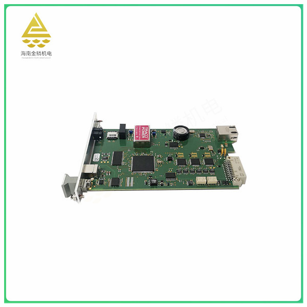 A6500-CC-9199-00120 Analog input/output module