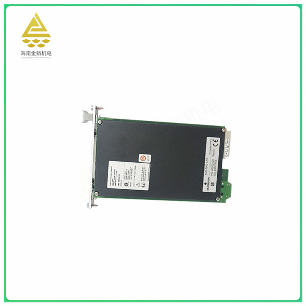 A6500-CC-9199-00120 Analog input/output module