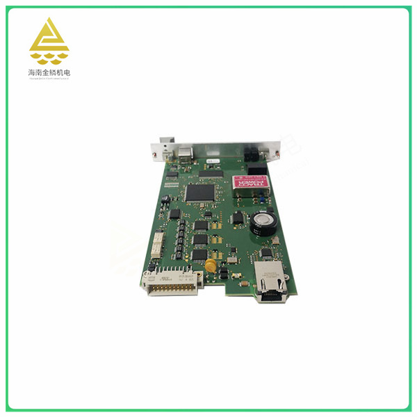 A6500-CC-9199-00120 Analog input/output module
