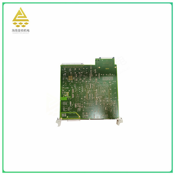 216VC62a Electrical control equipment