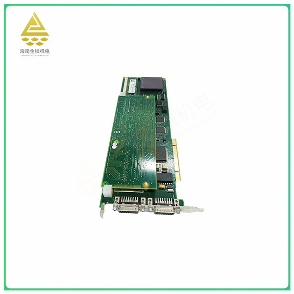 PU515A 3BSE032401R1 Relay module