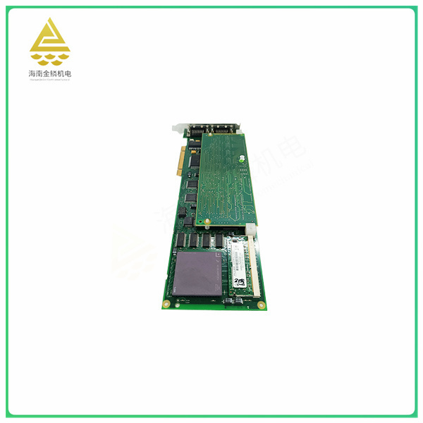 PU515A 3BSE032401R1 Relay module