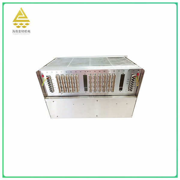 REG216 Digital generator protection module