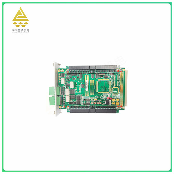 ACC-24E2A  control module