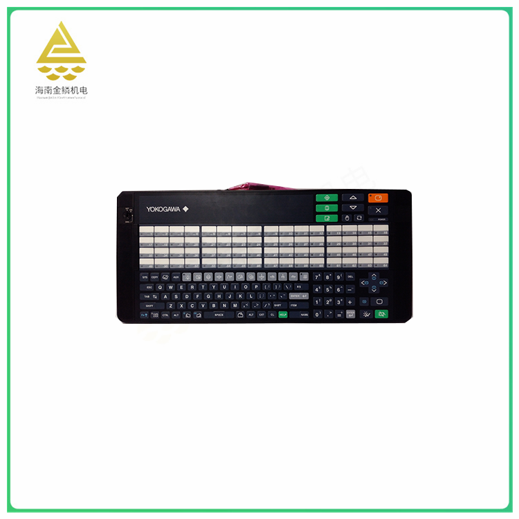 AIP830  keyboard spare parts control module