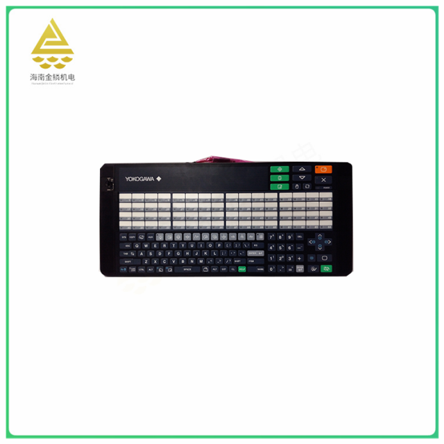 AIP830  keyboard spare parts control module