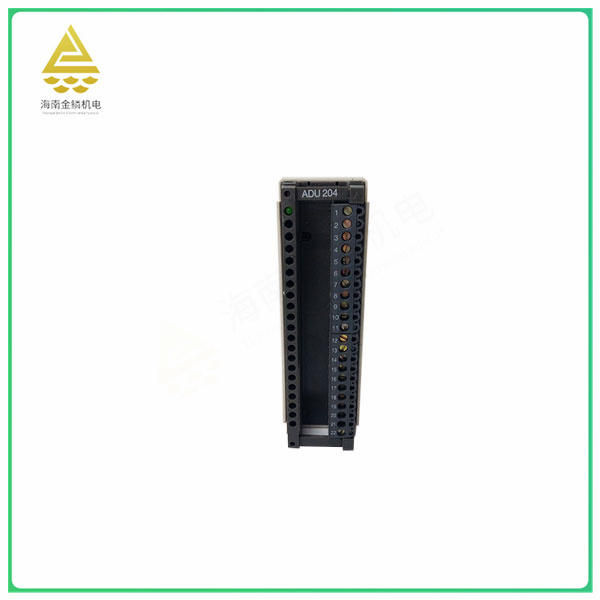 AS-BADU-204  control master board card module