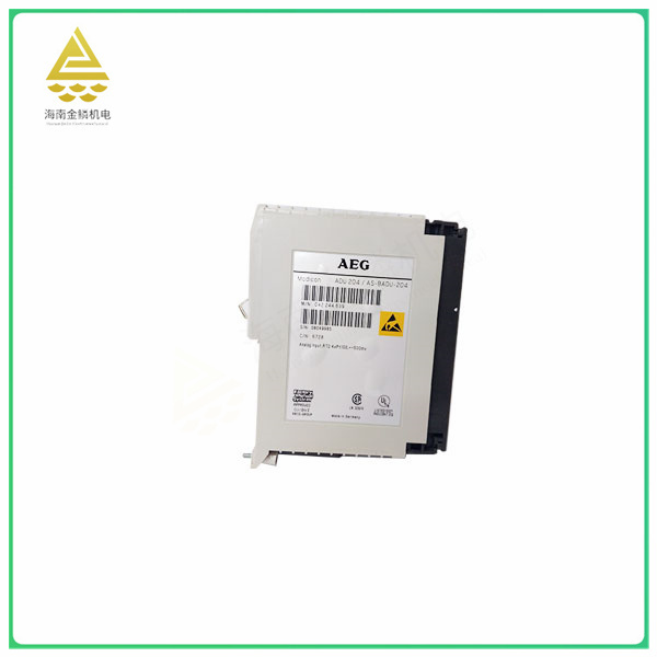 AS-BADU-204  control master board card module,jlplc