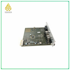 B0110-627697900B  Analog module Security system module